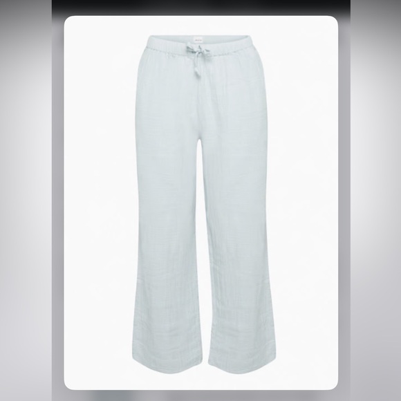 Wilfred free - Sail Pants - Aritzia - Picture 1 of 5